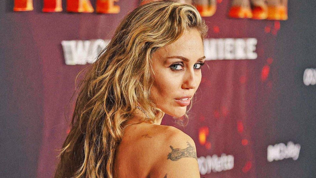 Miley Cyrus e il suo legame con la musica di Pandora: un viaggio di rinascita