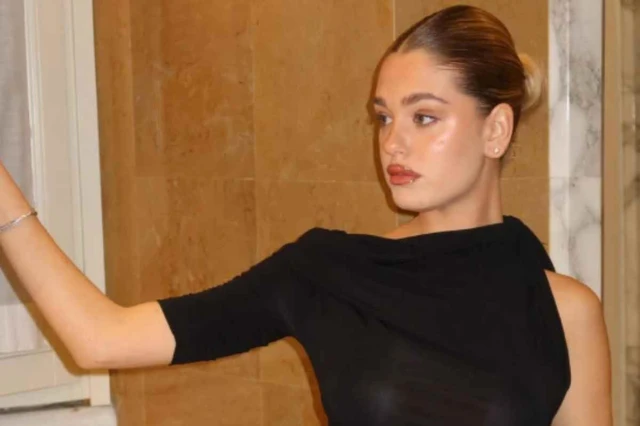 Caroline Tronelli: un nuovo amore dopo Stefano De Martino?