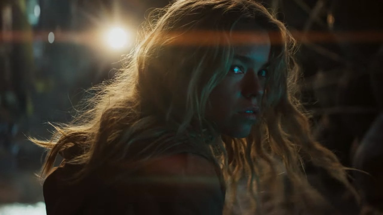 Supergirl: Trailer del Film con Milly Alcock, Lobo e Krypto in Arrivo