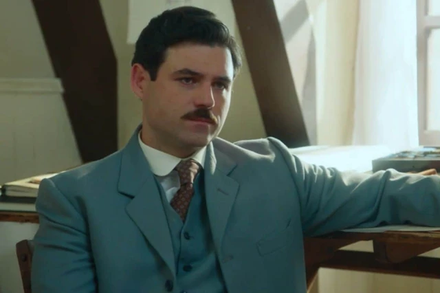 La Promessa: il cuore di Manuel a pezzi dopo un addio straziante. Anticipazioni fino al 28 dicembre