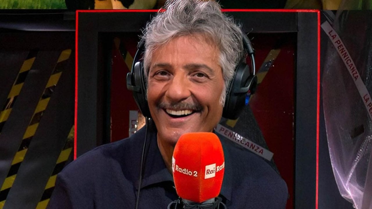 Fabrizio Corona e Fiorello: Un Dialogo sul Caso Signorini