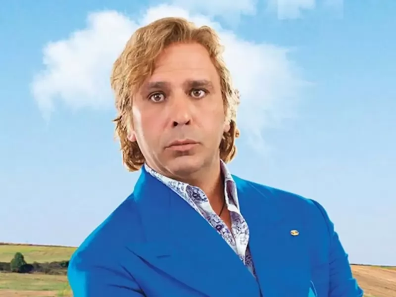 Buen Camino: Scopri la trama del nuovo film di Checco Zalone