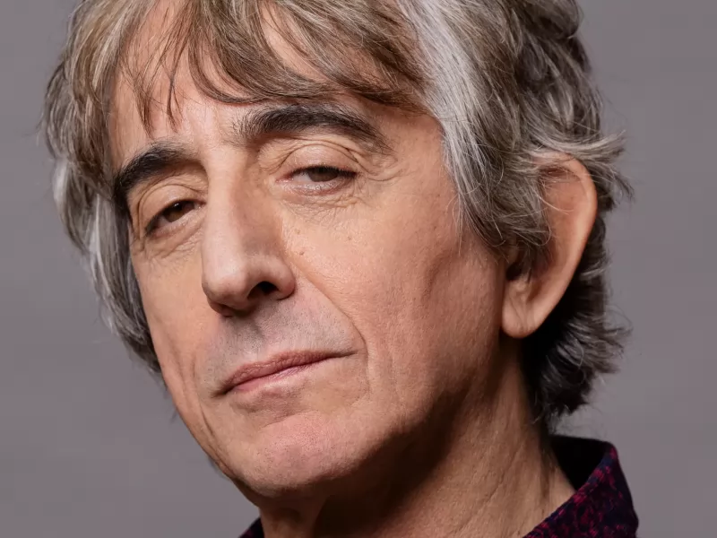 Sergio Rubini sul Italiano: Un Futuro Incerto