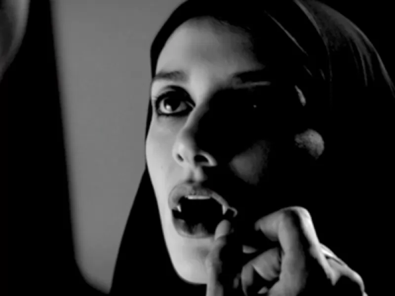 5 Film Vampireschi Sottovalutati da Scoprire per i Fan di Twilight