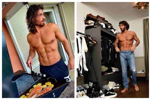 Can Yaman: la vita del divo turco nel cuore di Roma