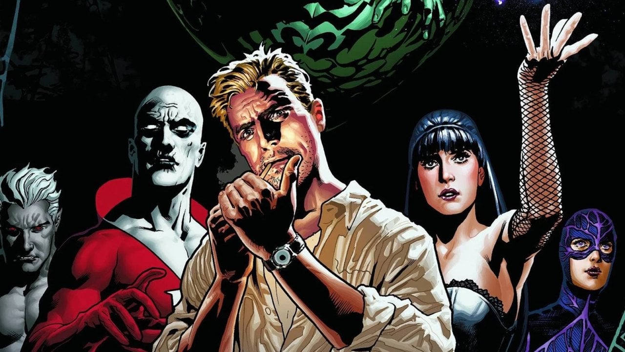 Guillermo del Toro rivela i retroscena del film di Justice League Dark non realizzato: 'Sarebbe stato straordinario'