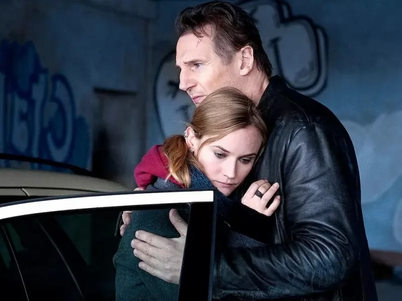 Analisi del finale di Unknown - Senza Identità con Liam Neeson