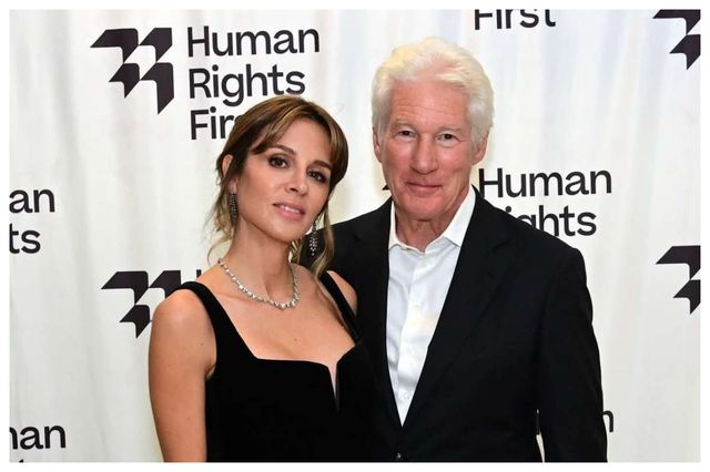 Richard Gere: Età, Vita Privata, Malattia e Carriera dell'Icona di Hollywood