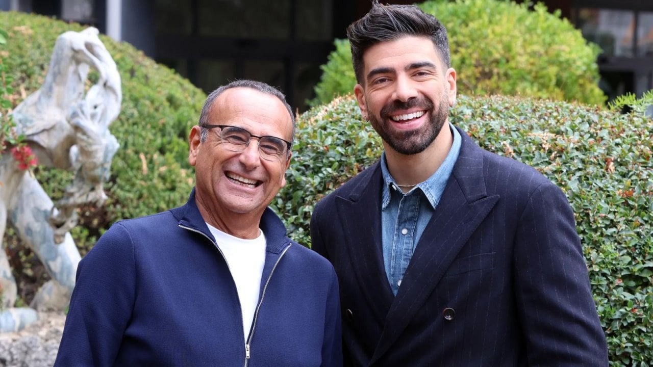 Stasera su Rai 1: Il Gran Finale di Sanremo con Nuove Proposte e Big