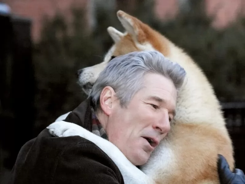 Il commovente finale di Hachiko: un'analisi del film con Richard Gere