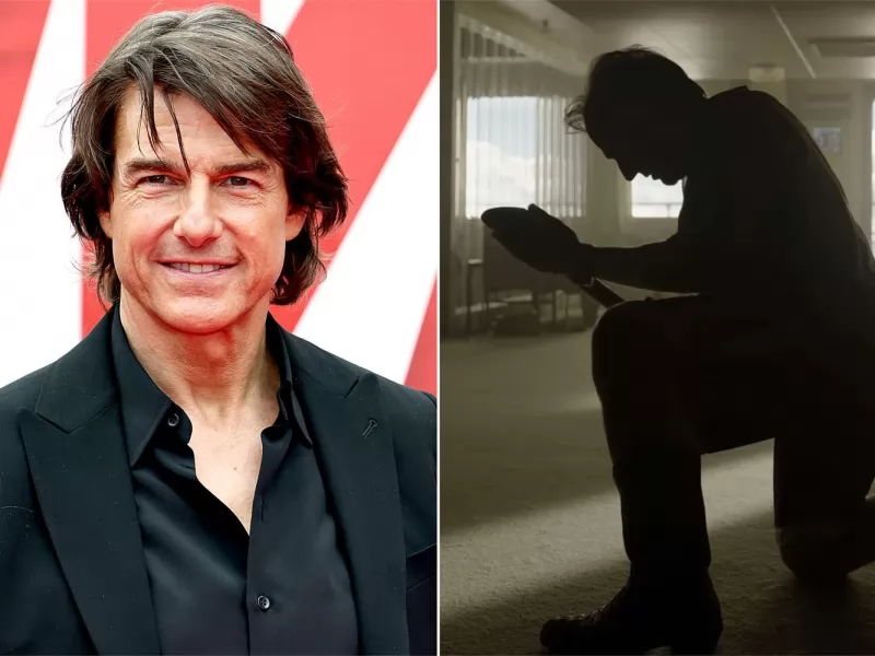 Digger: Il Nuovo Film di Tom Cruise e il Suo Costo Misterioso