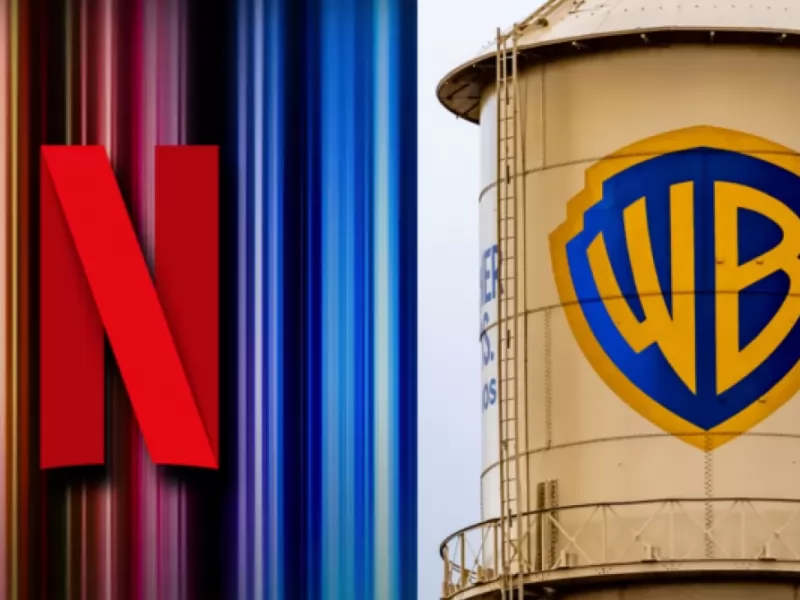 Netflix rassicura gli utenti dopo l'acquisizione di Warner: "Nessun cambiamento immediato"