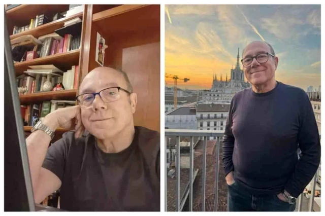 La Residenza da Sogno di Carlo Verdone nel Cuore di Roma