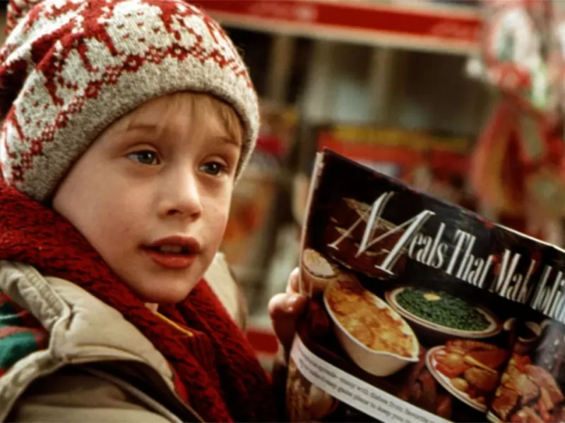 I film natalizi più amati in Italia: la classifica definitiva