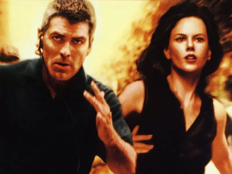 Analisi del finale di The Peacemaker con George Clooney