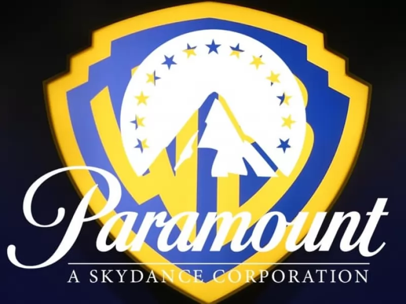 Paramount lancia una sfida a Netflix con un'offerta da 108 miliardi per Warner Bros