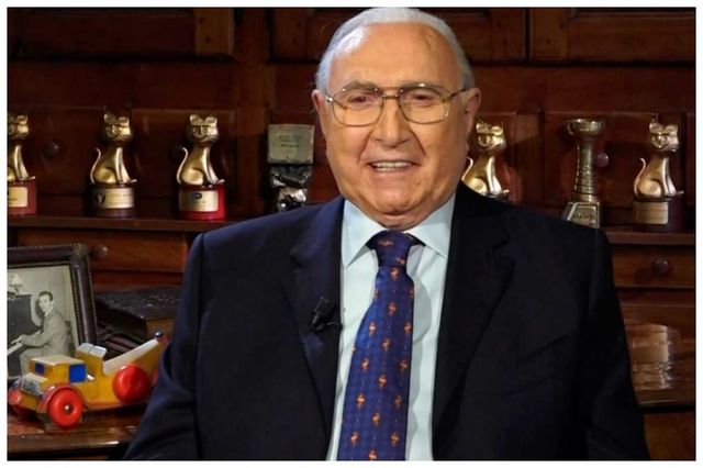 Pippo Baudo: Eredità in Stallo e Polemiche tra gli Eredi