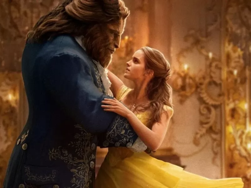 Le Differenze nel Finale di La Bella e la Bestia: Live-Action vs Animazione