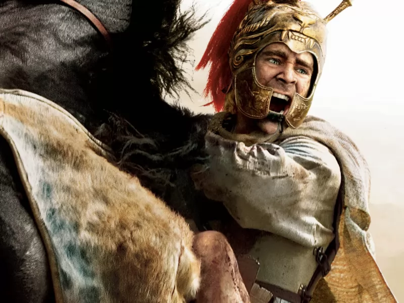 Analisi del finale di Alexander, il film di Oliver Stone con Colin Farrell