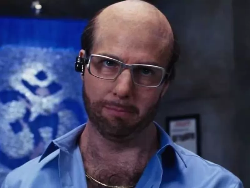 Novità Positive per il Film Spin-Off di Tropic Thunder con Tom Cruise