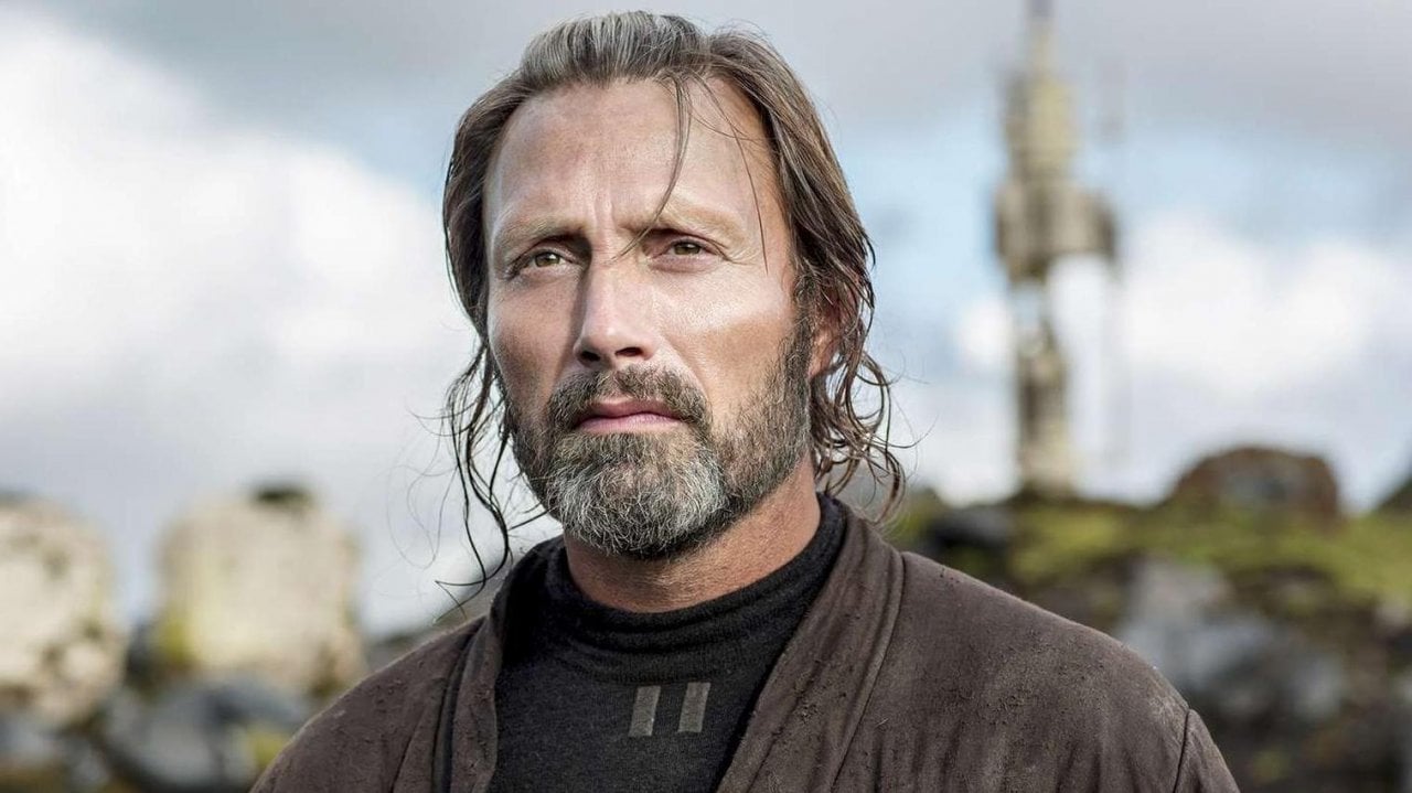 Mads Mikkelsen Rivela Difficoltà Durante le Riprese di Rogue One