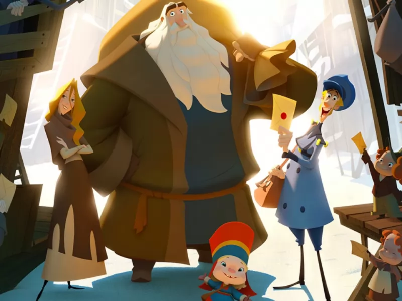 Tre film natalizi di Netflix da non perdere