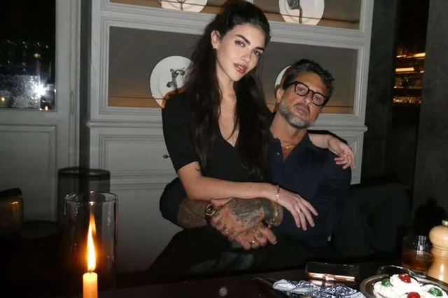 Sara Barbieri: La Compagna di Fabrizio Corona e Madre di Thiago