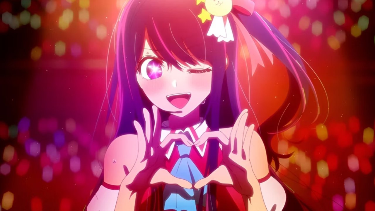 Oshi no Ko e il Mondo delle Idol: Cosa Rivela un Sondaggio sulle Abitudini degli Otaku