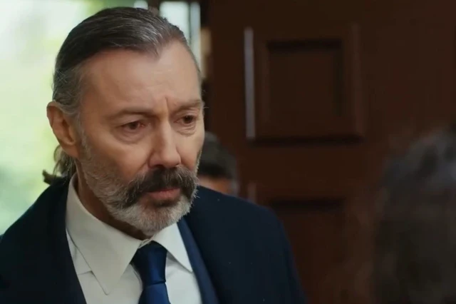 La forza di una donna: Bahar affronta una richiesta scioccante