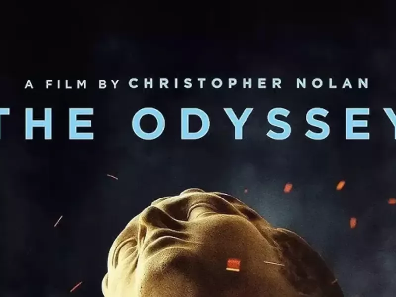 Odissea: trapelato online il prologo del film di Nolan