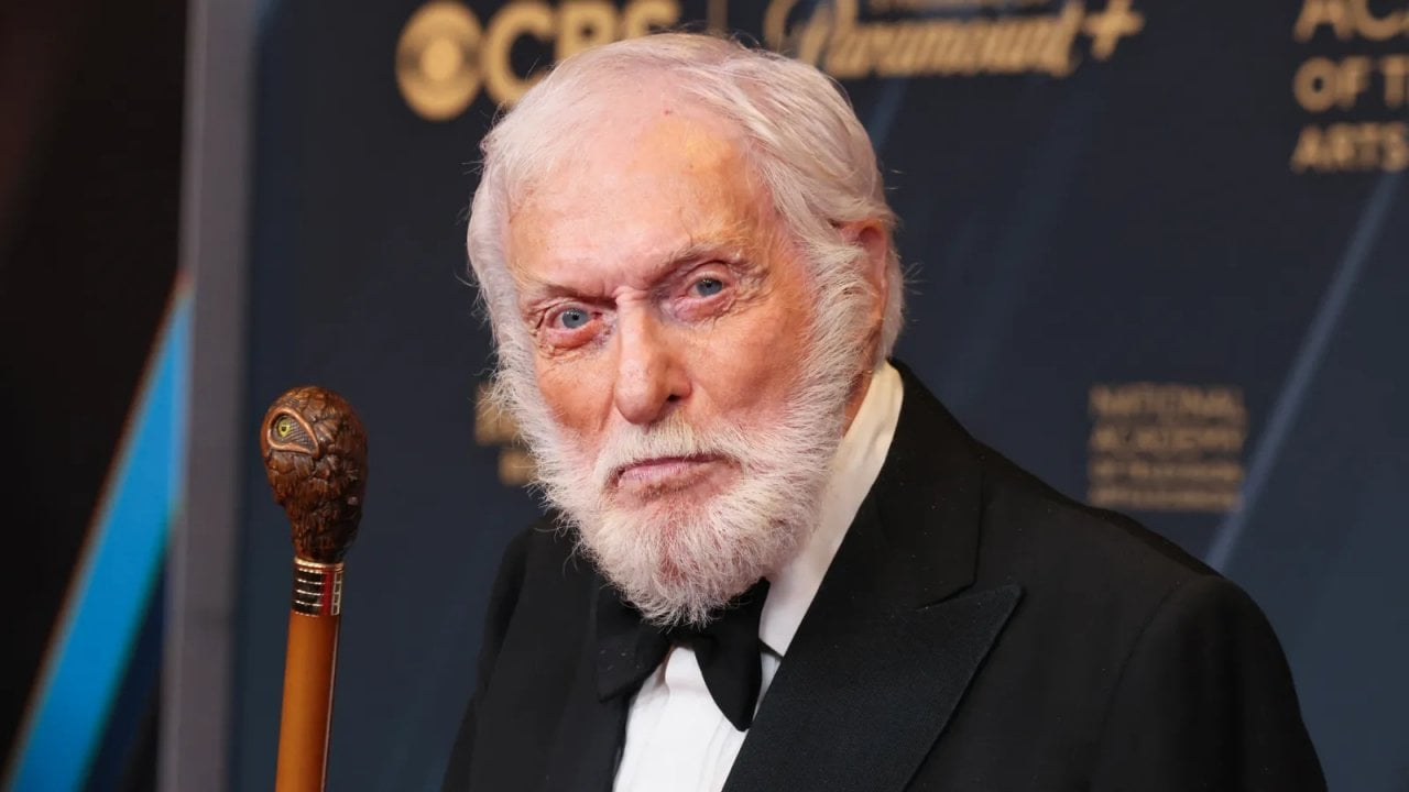 Dick Van Dyke compie 100 anni: un tributo alla sua passione per la vita