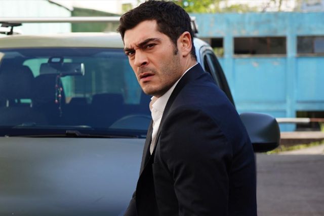 The Nightfall: Scopriamo la nuova serie turca in arrivo su Canale 5