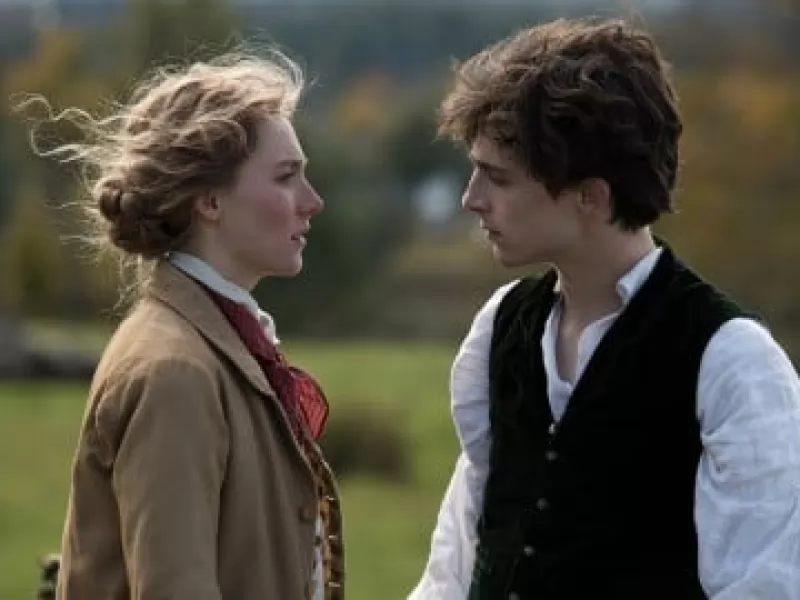 Cinque film da non perdere per un inverno da : dove trovarli in Italia