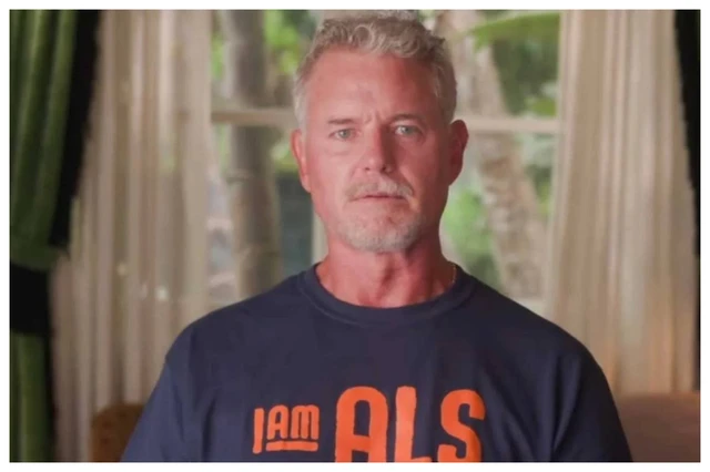Eric Dane: La sua lotta contro la SLA e il desiderio di vedere crescere le figlie
