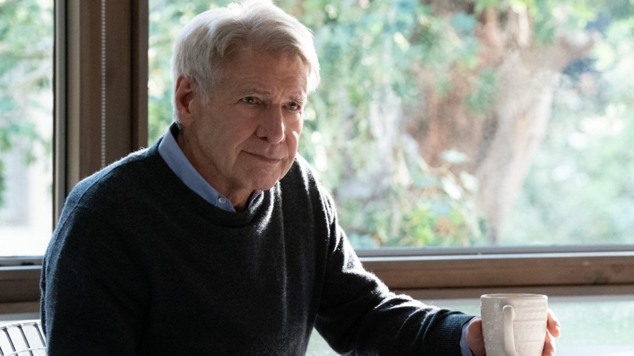 Harrison Ford onorato con il premio alla carriera da SAG-AFTRA