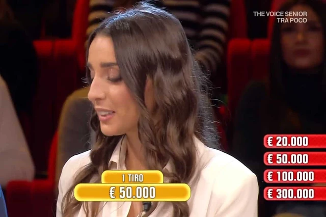 Affari Tuoi: La Puntata del 12 Dicembre 2025 e le Vincite di Giulia