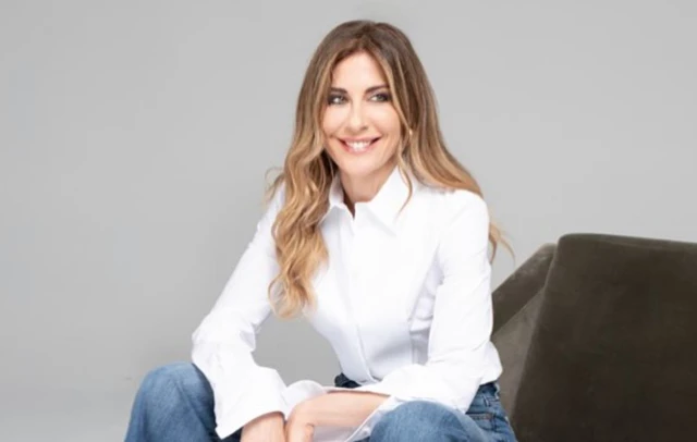 Francesca Fagnani ospite alla finale di Tu Sì Que Vales: il colpo di Maria De Filippi