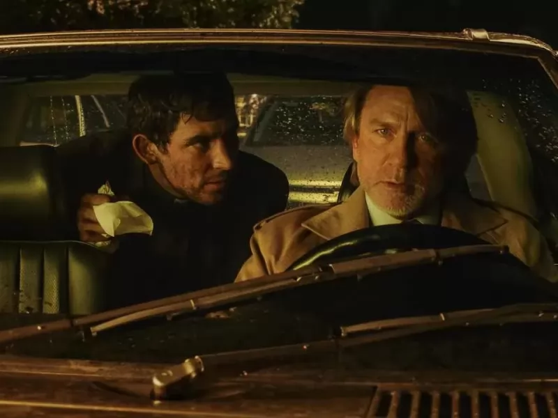 Knives Out 4: Tutto ciò che c'è da sapere sul nuovo film di Netflix