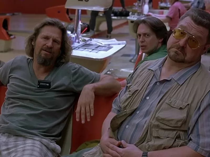 Analisi del finale de Il Grande Lebowski: il cult dei fratelli Coen