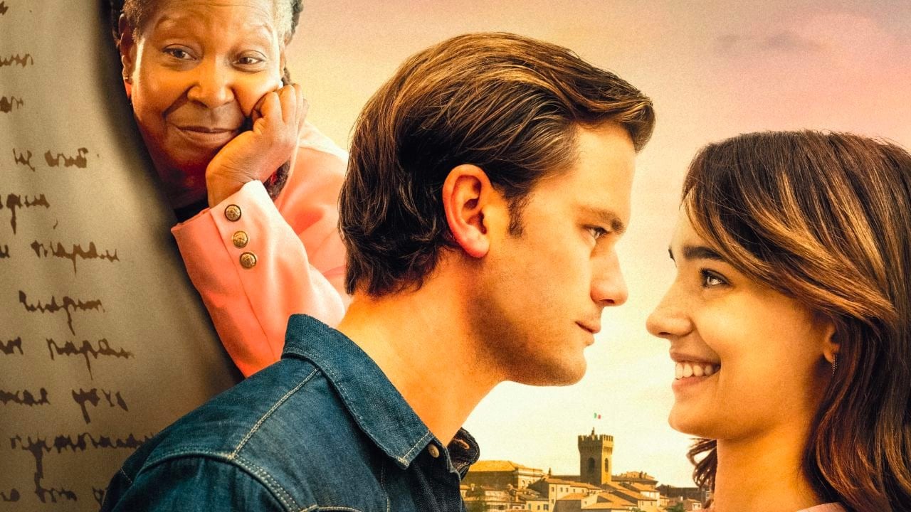 Leopardi & Co: La Rom-Com che Riscopre l'Amore con Jeremy Irvine