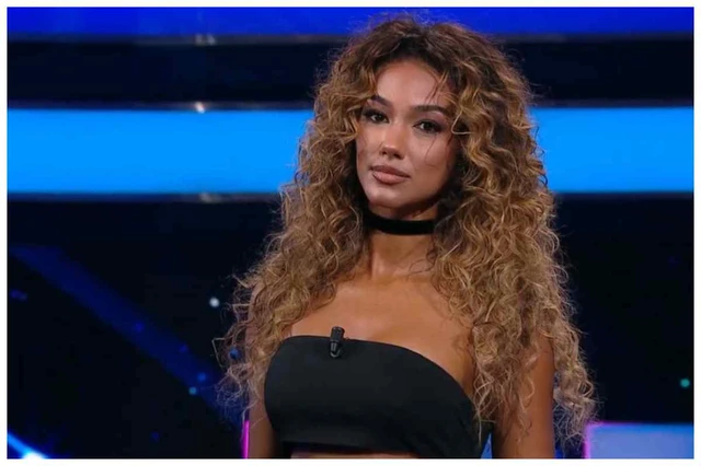 Samira Lui: Un Nuovo Capitolo Senza Gerry Scotti