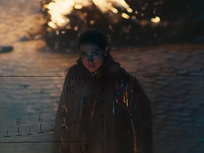 I 5 Film d'Azione Imperdibili del 2025