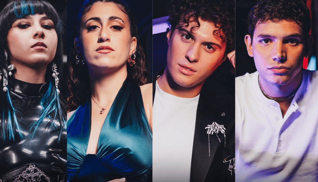 X Factor 2025: Pronostici e Favoriti per la Finale