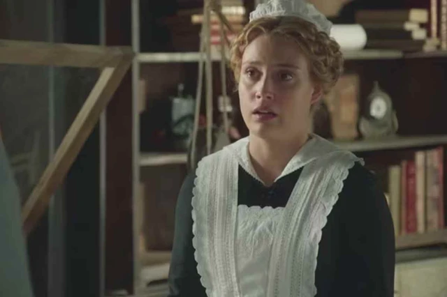 La Promessa: Un Lutto Inaspettato Sconvolge i Protagonisti - Anticipazioni fino al 21 Dicembre 2025