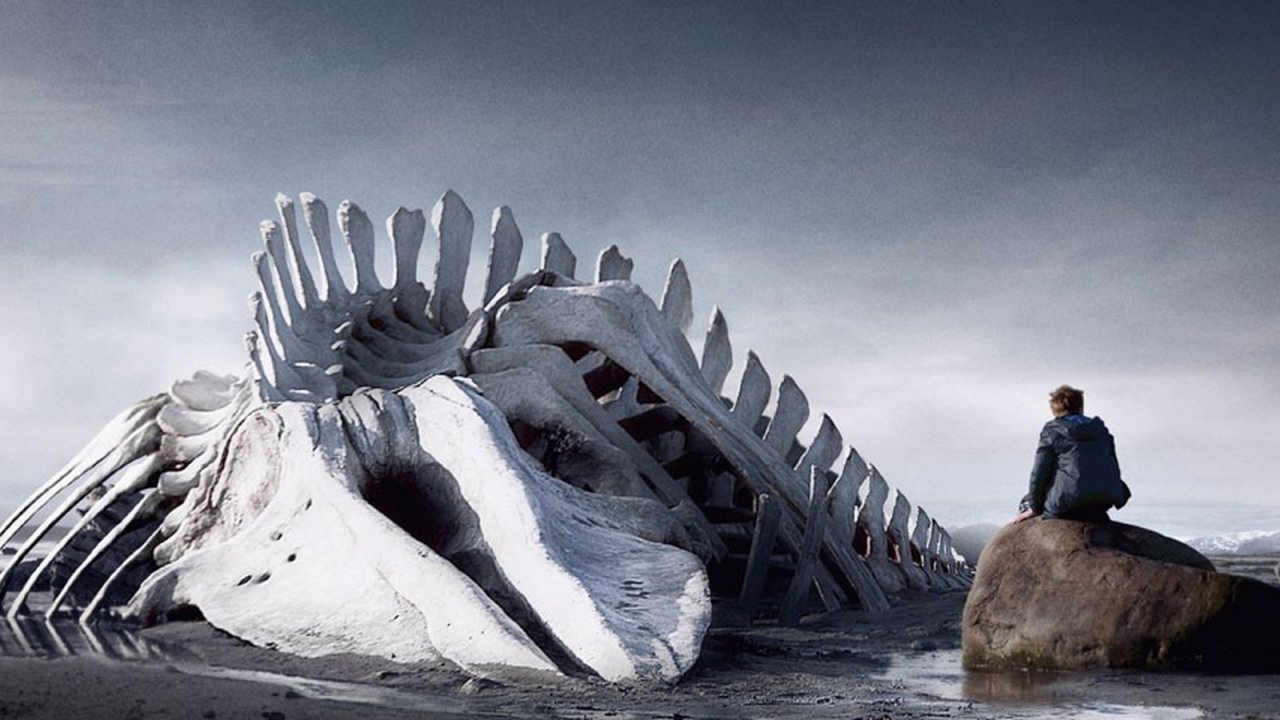 Minotaur: Il Ritorno di Andrey Zvyagintsev dopo le Avversità della Pandemia