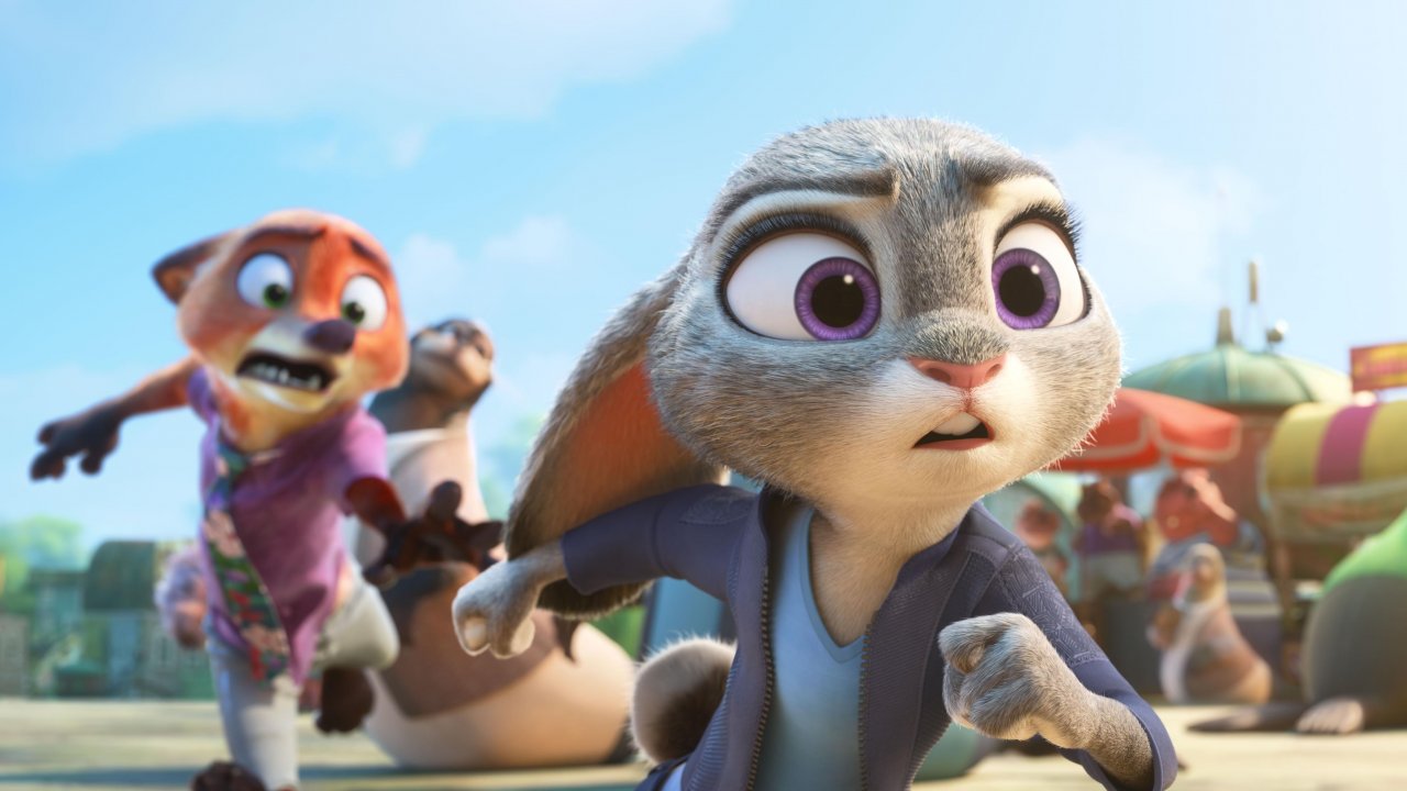 Zootropolis 2: Un successo straordinario con oltre un miliardo di incassi negli Stati Uniti