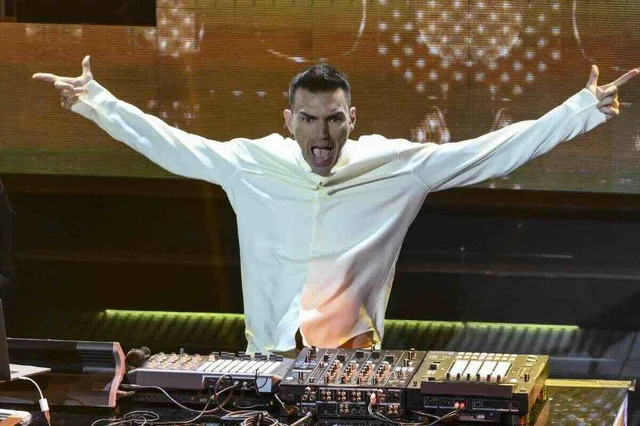 Eurovision Song Contest 2026: L'Italia Partecipa e Sostiene Israele