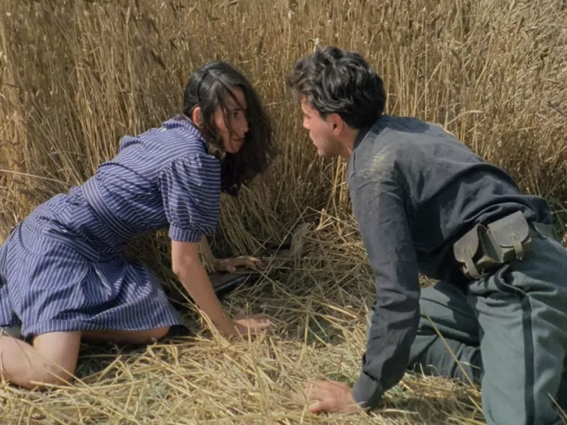 Un Film Italiano del 1982 che Resta Sorprendentemente Rilevante Oggi