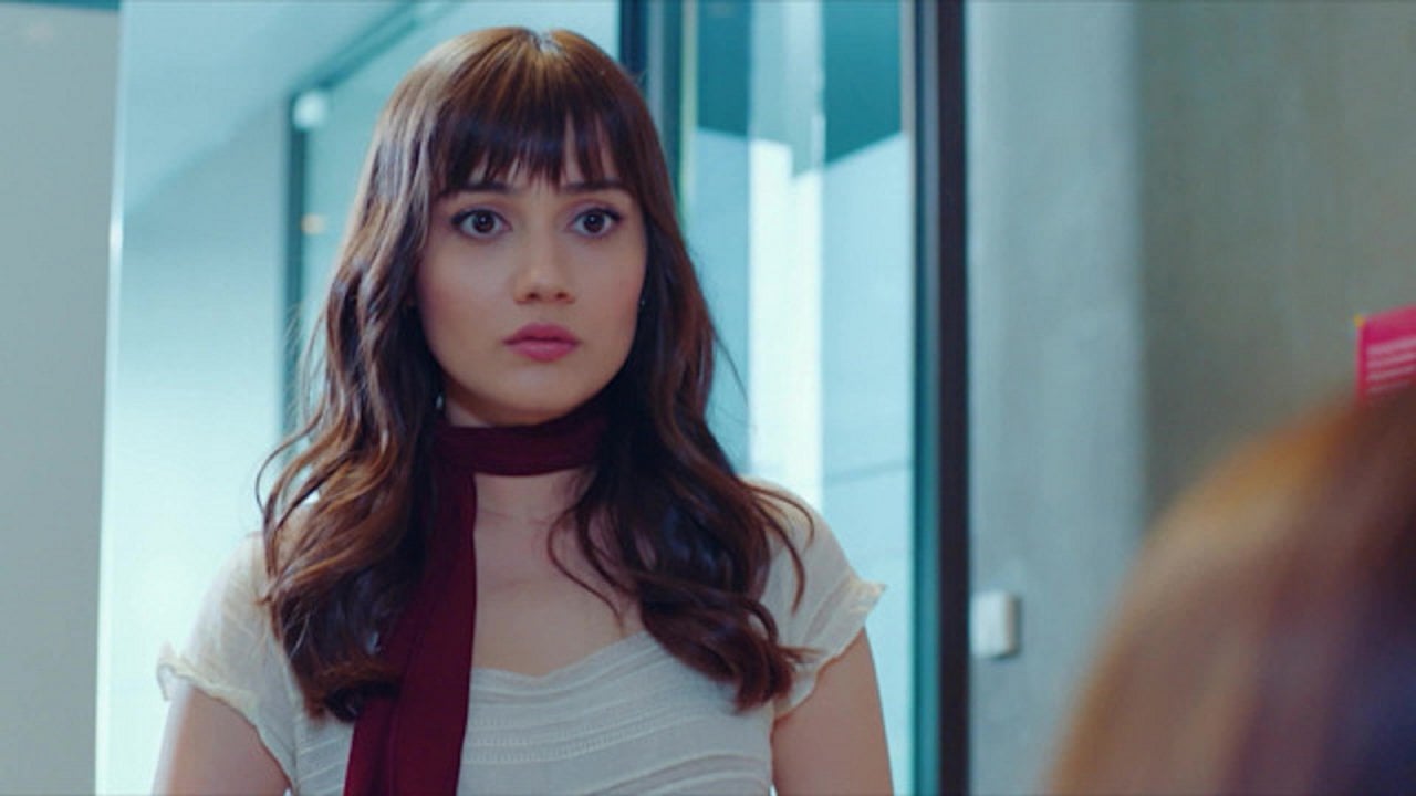 Forbidden Fruit: Anticipazioni del 15 dicembre - Un viaggio e un matrimonio in arrivo