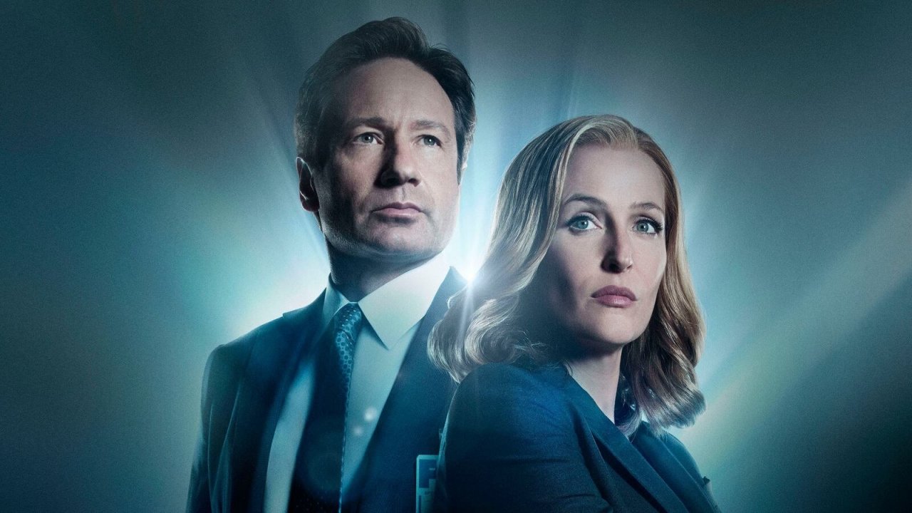 X-Files: Ryan Coogler condivide dettagli sul reboot in arrivo